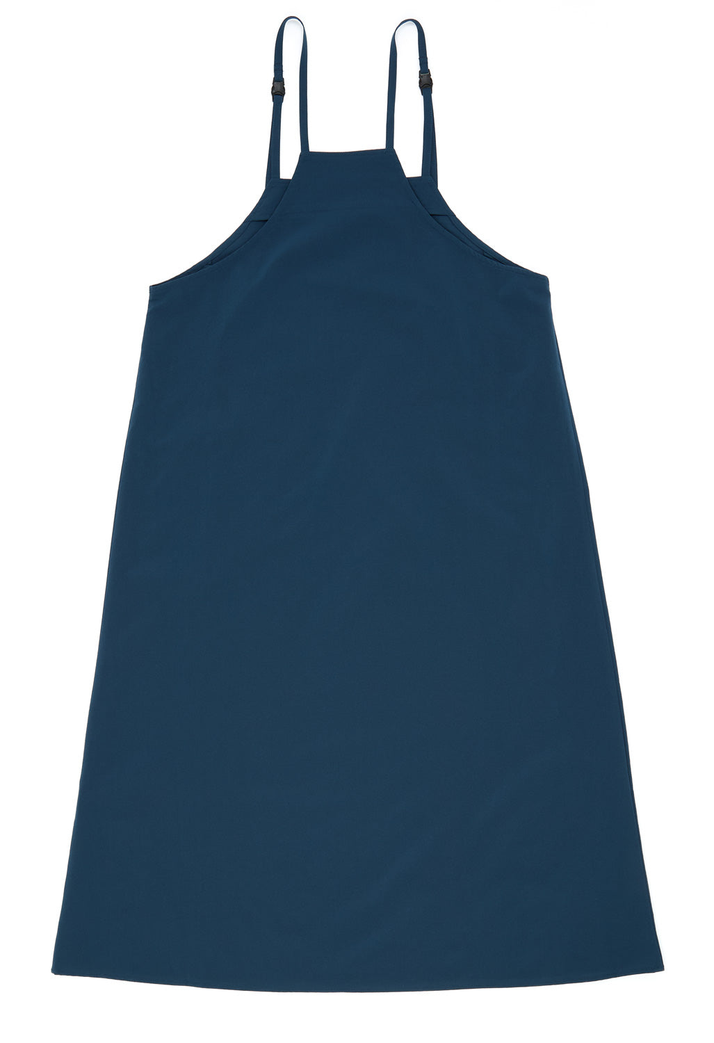 Nanga Women's Dotair Camisole Dress - Blue