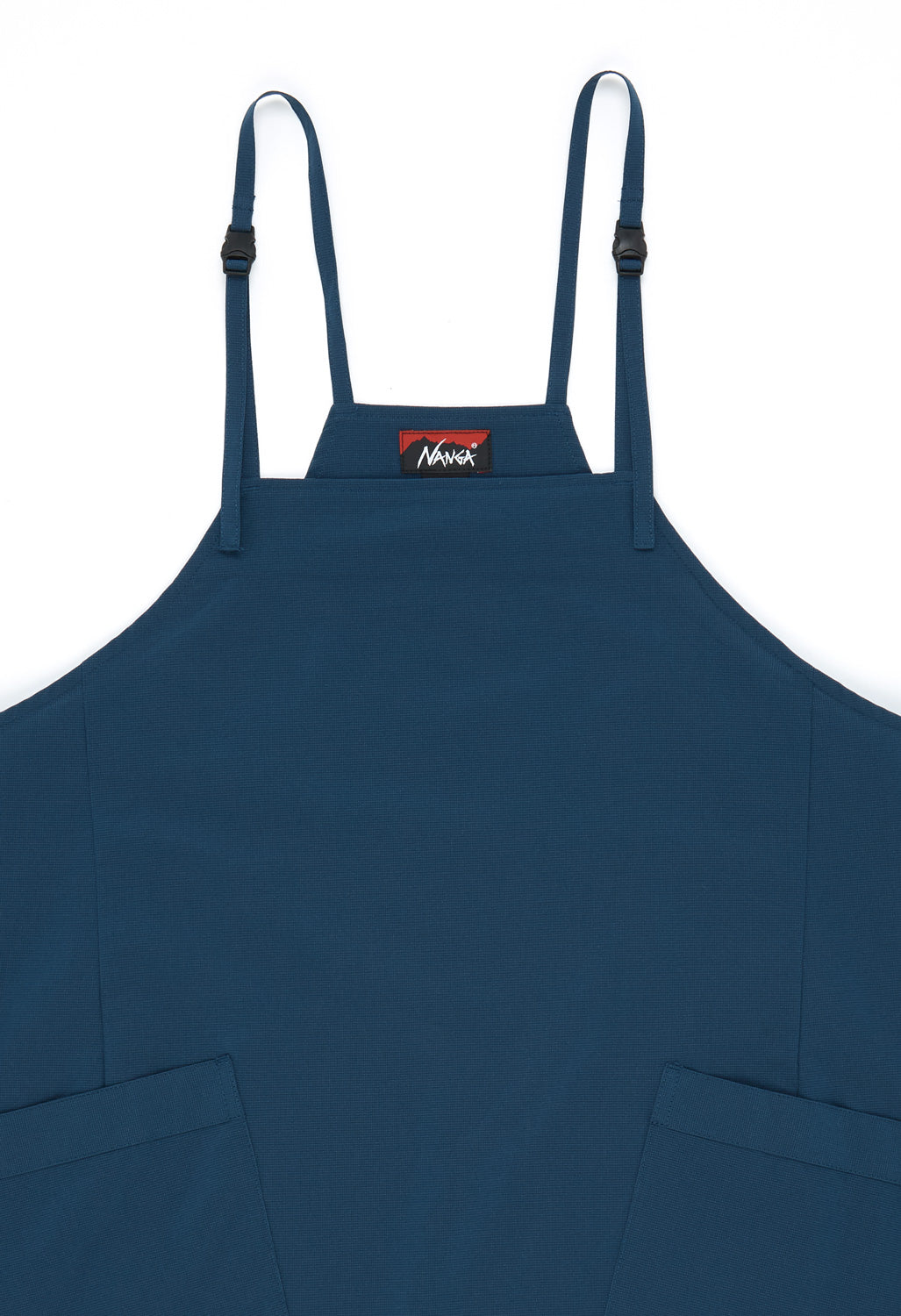 Nanga Women's Dotair Camisole Dress - Blue