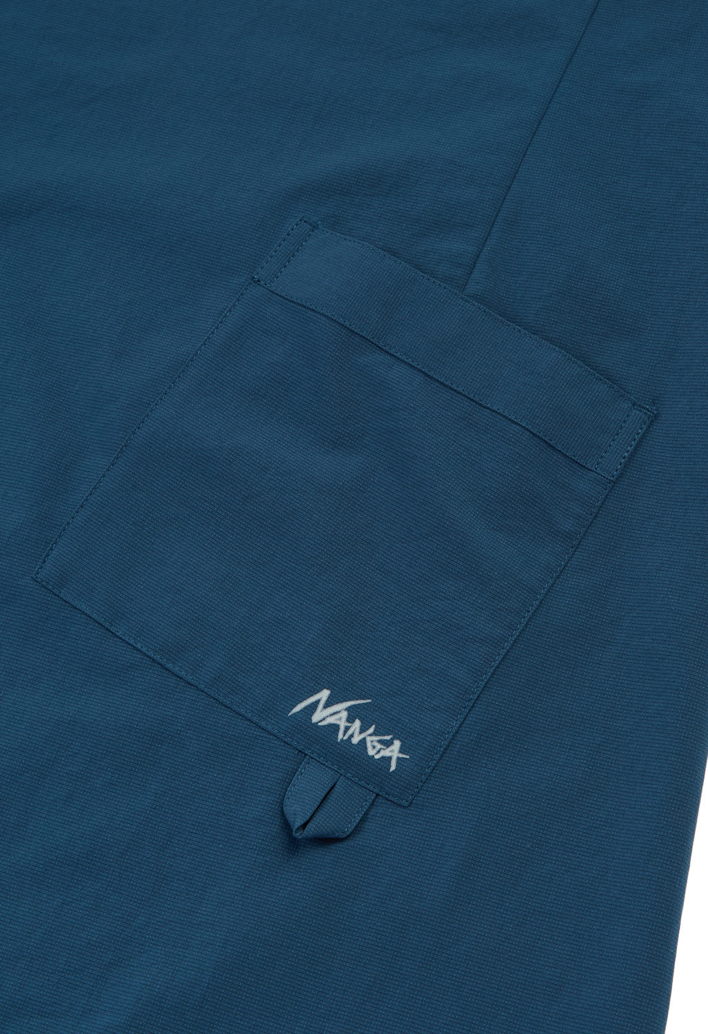 Nanga Women's Dotair Camisole Dress - Blue