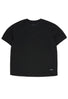 Nanga Men's Dotair Comfy Tee - Pure Black