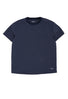 Nanga Men's DotAir Comfy Tee - Navy