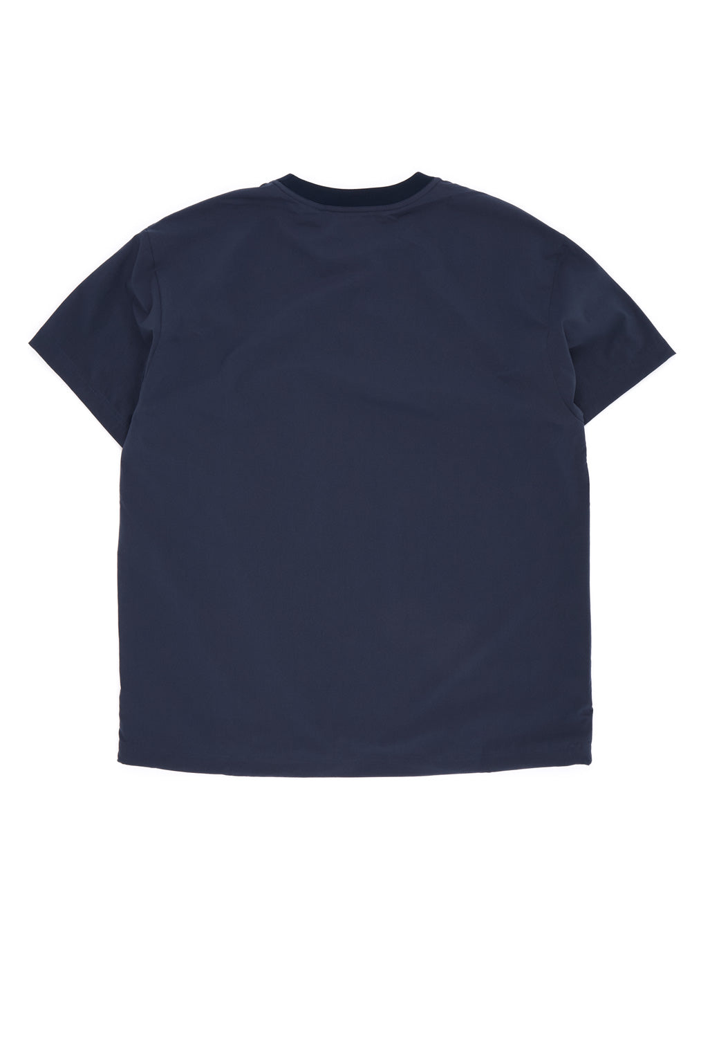 Nanga Men's DotAir Comfy Tee - Navy