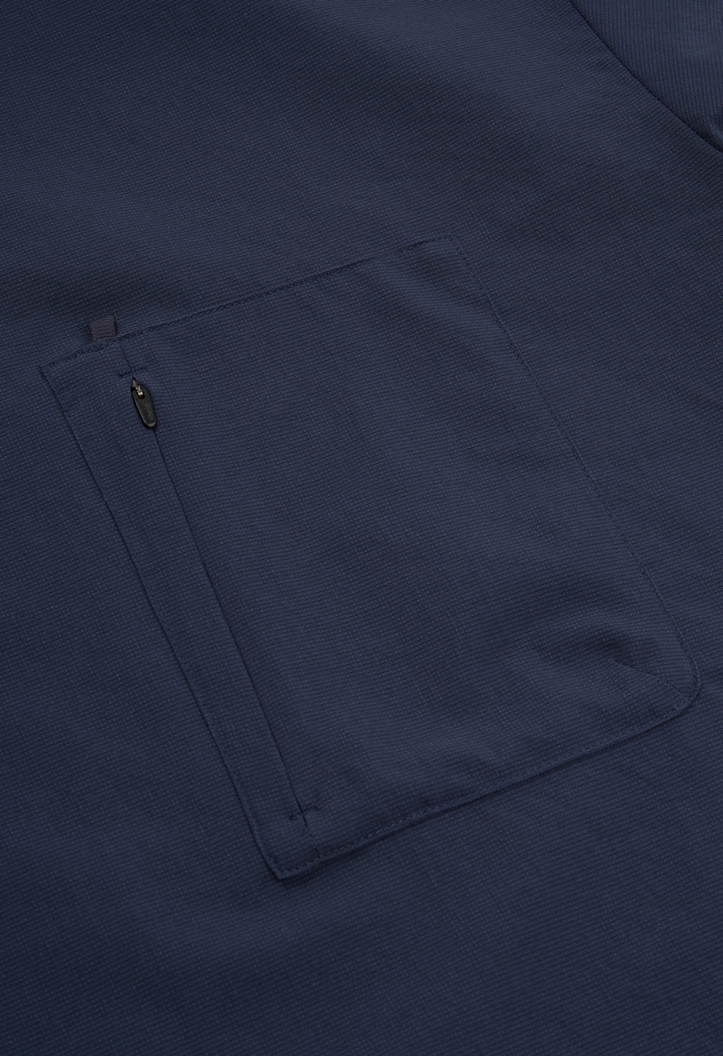 Nanga Men's DotAir Comfy Tee - Navy