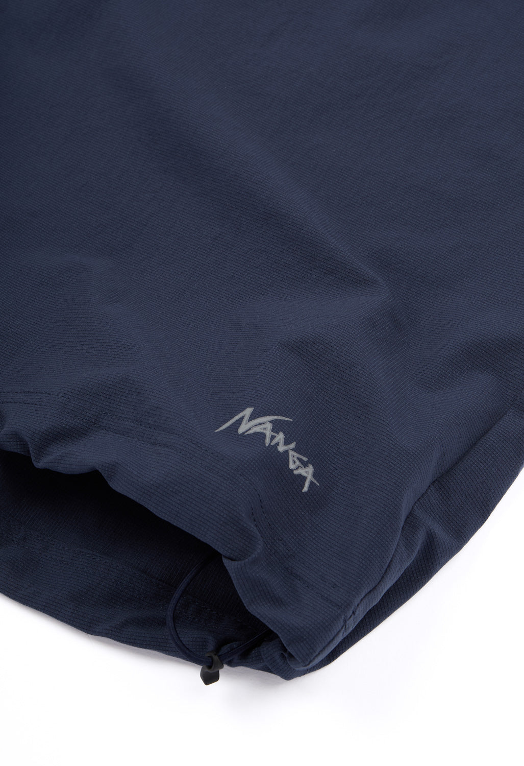 Nanga Men's DotAir Comfy Tee - Navy