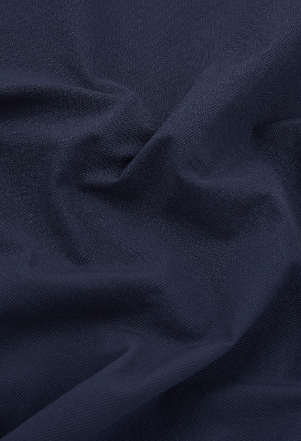 Nanga Men's DotAir Comfy Tee - Navy