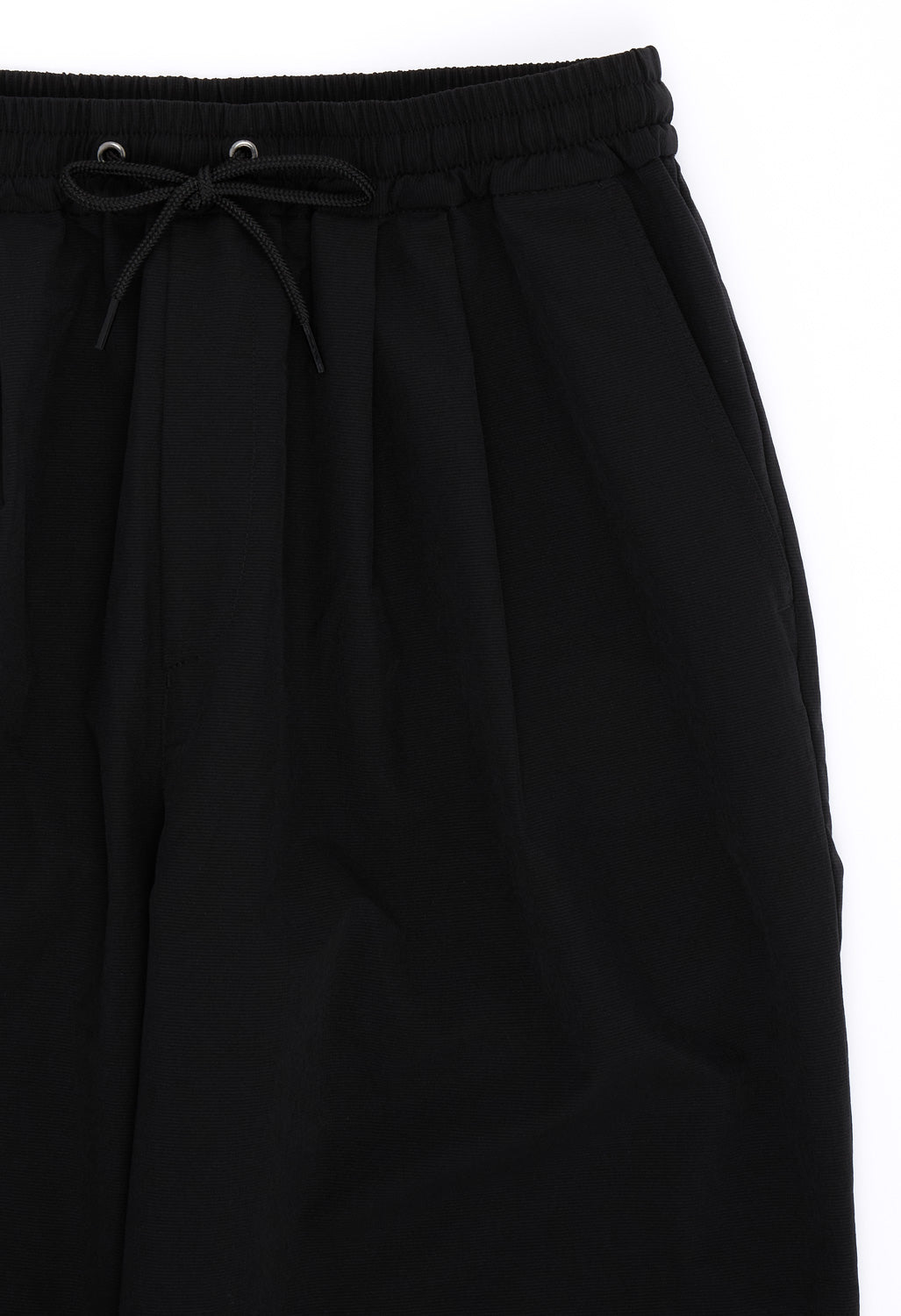 Nanga Women's DotAir Comfy Pants - Pure Black