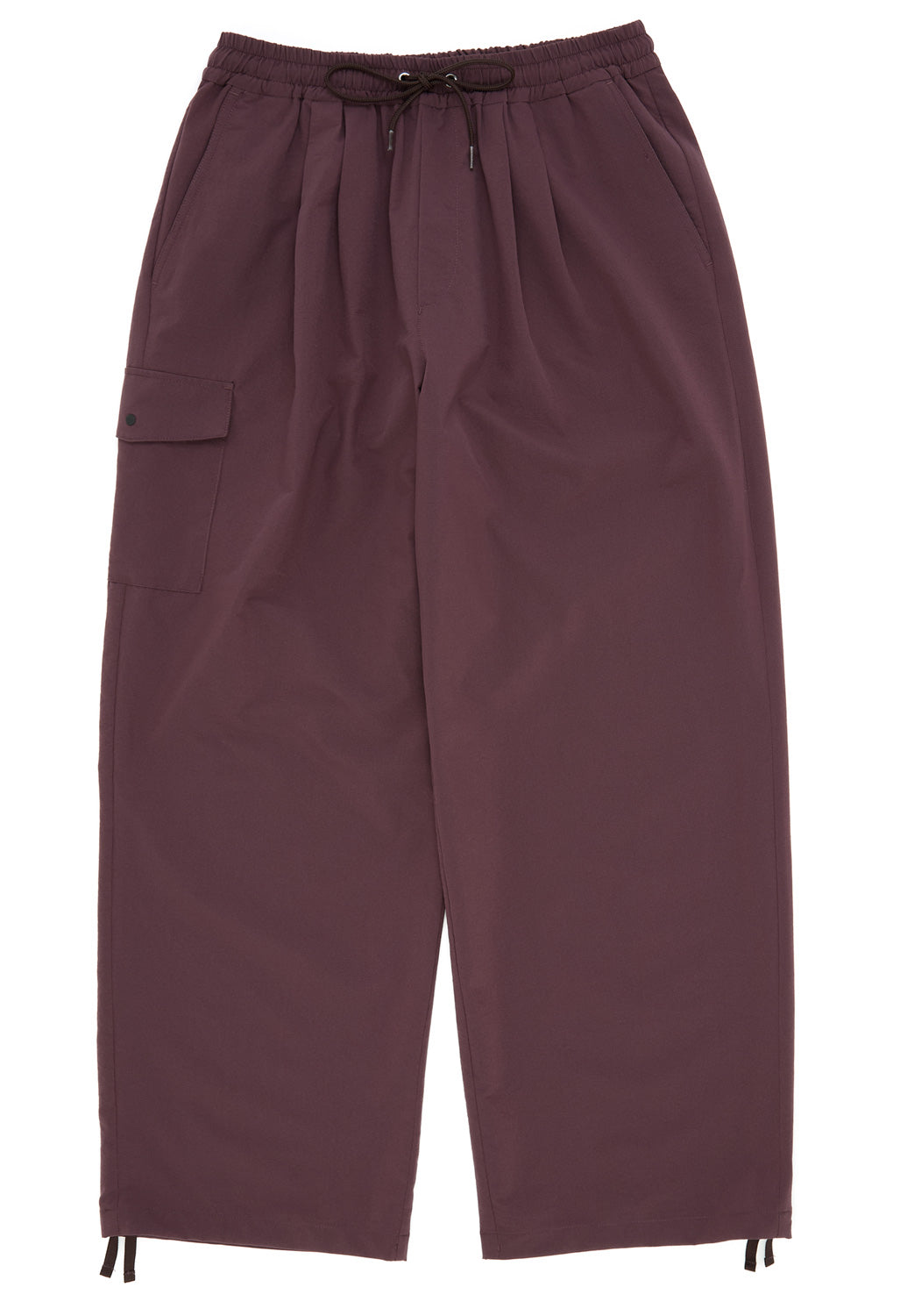 Nanga Women's Dotair Pants - Plum