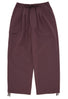 Nanga Women's Dotair Pants - Plum