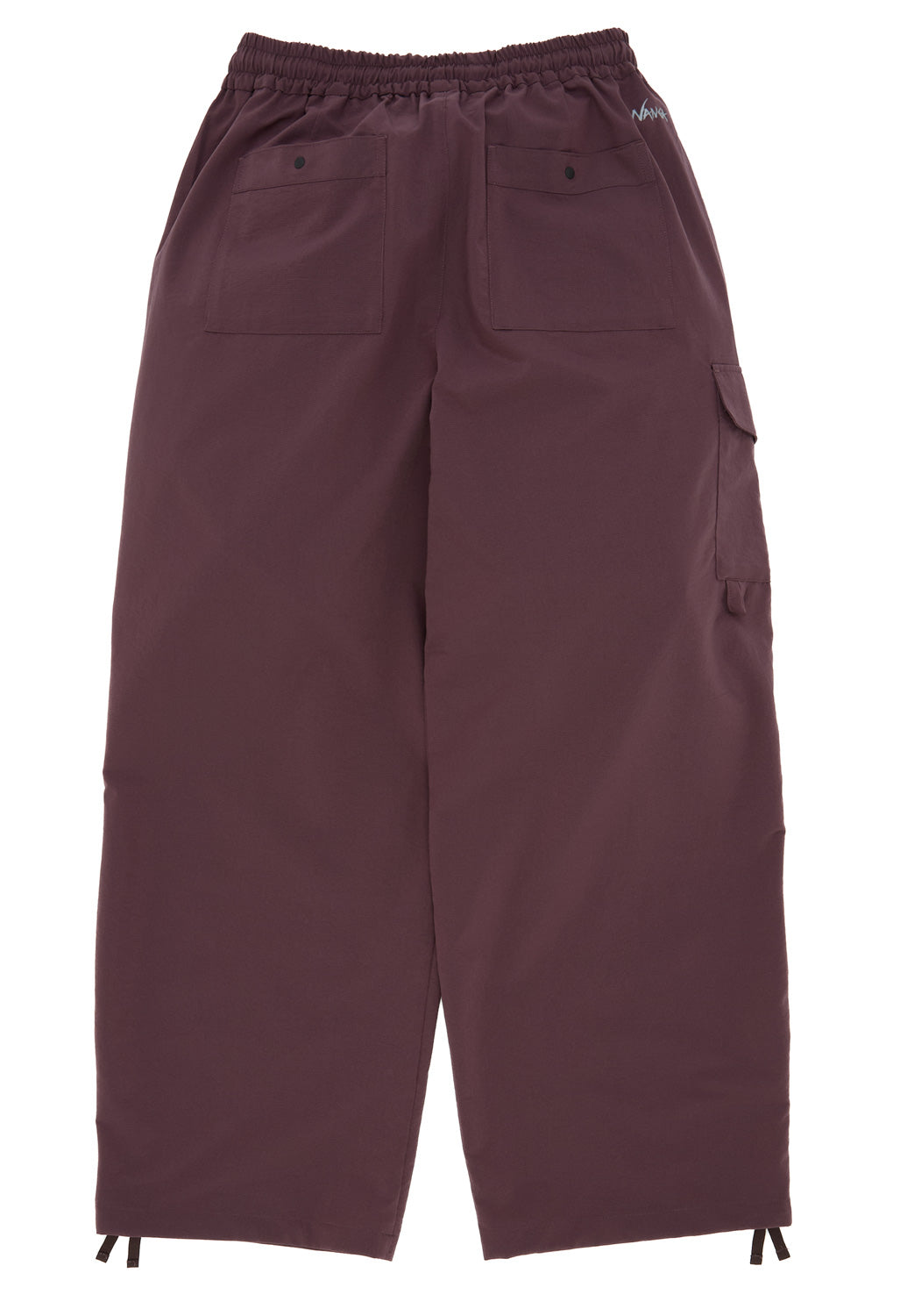 Nanga Women's Dotair Pants - Plum