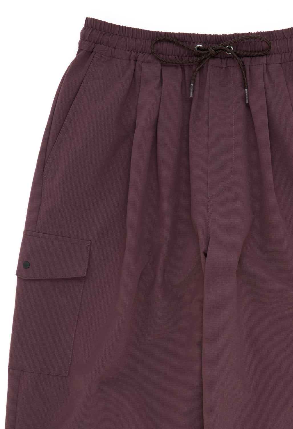 Nanga Women's Dotair Pants - Plum