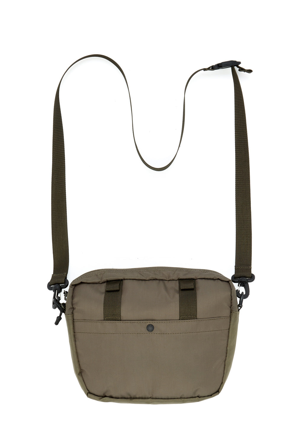 Nanga Ecopak UR Body Bag - Olive