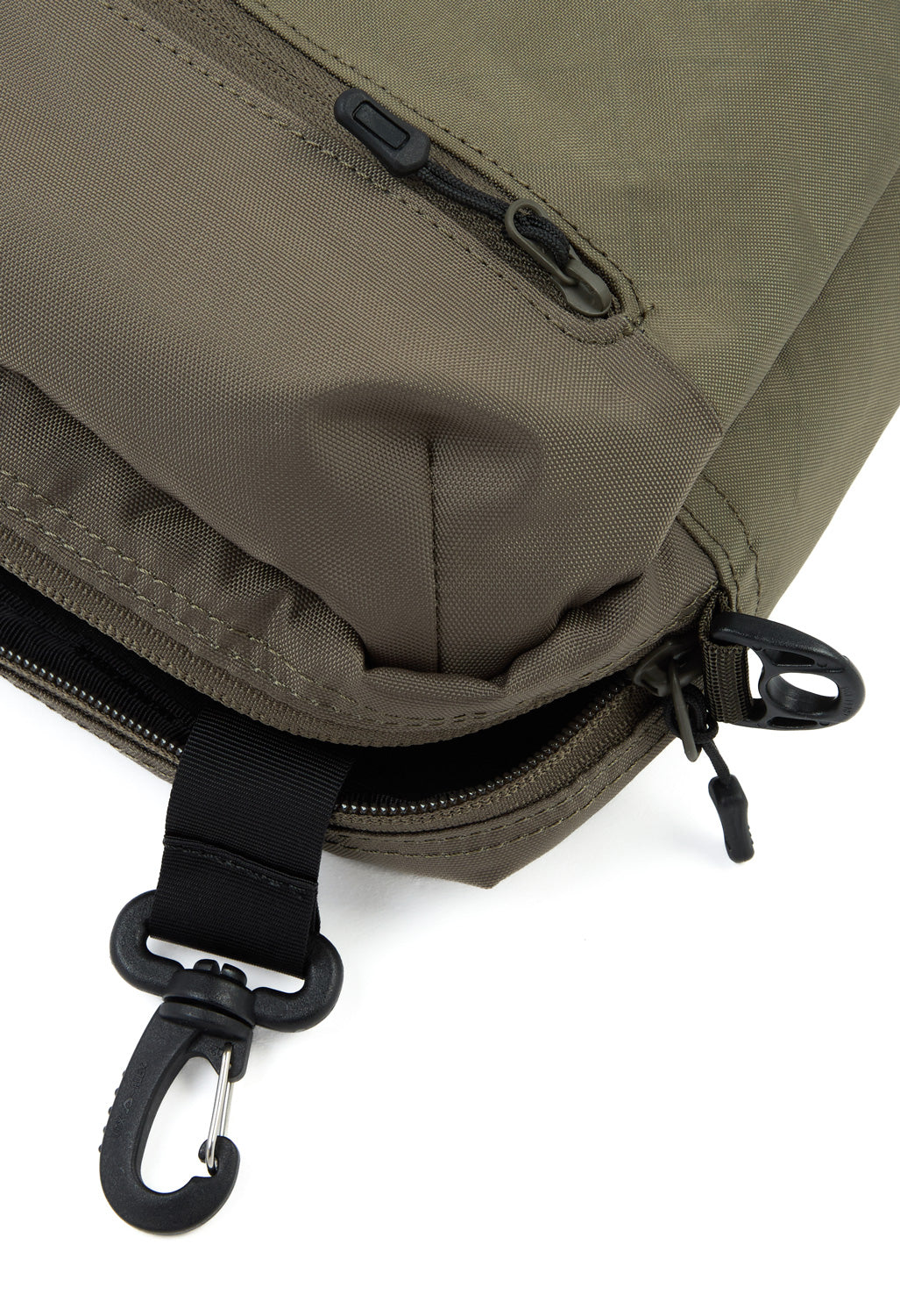 Nanga Ecopak UR Body Bag - Olive