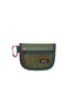 Nanga x Speakeasy Coin Case - Khaki