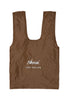 Nanga Pocketable Eco Bag - Coyote