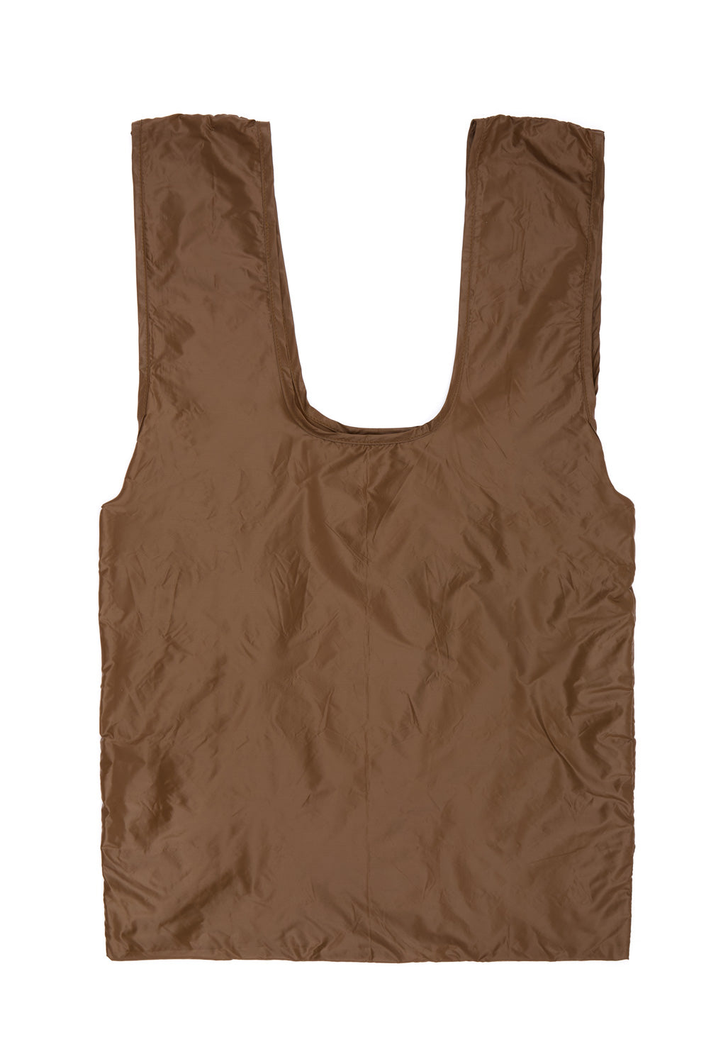 Nanga Pocketable Eco Bag - Coyote