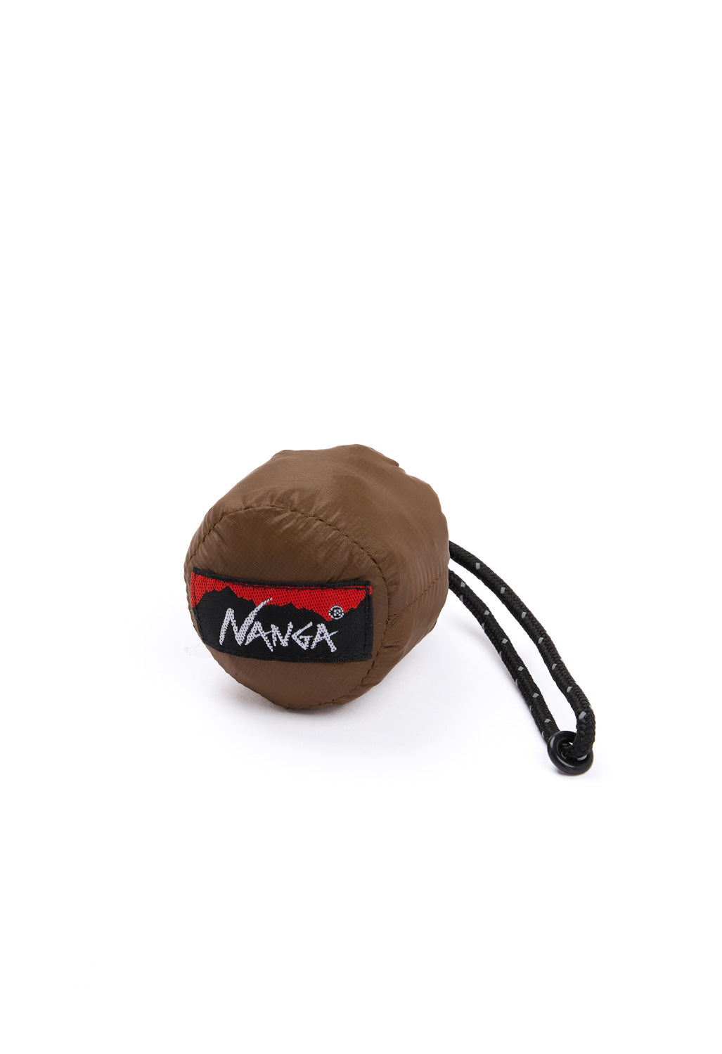 Nanga Pocketable Eco Bag - Coyote