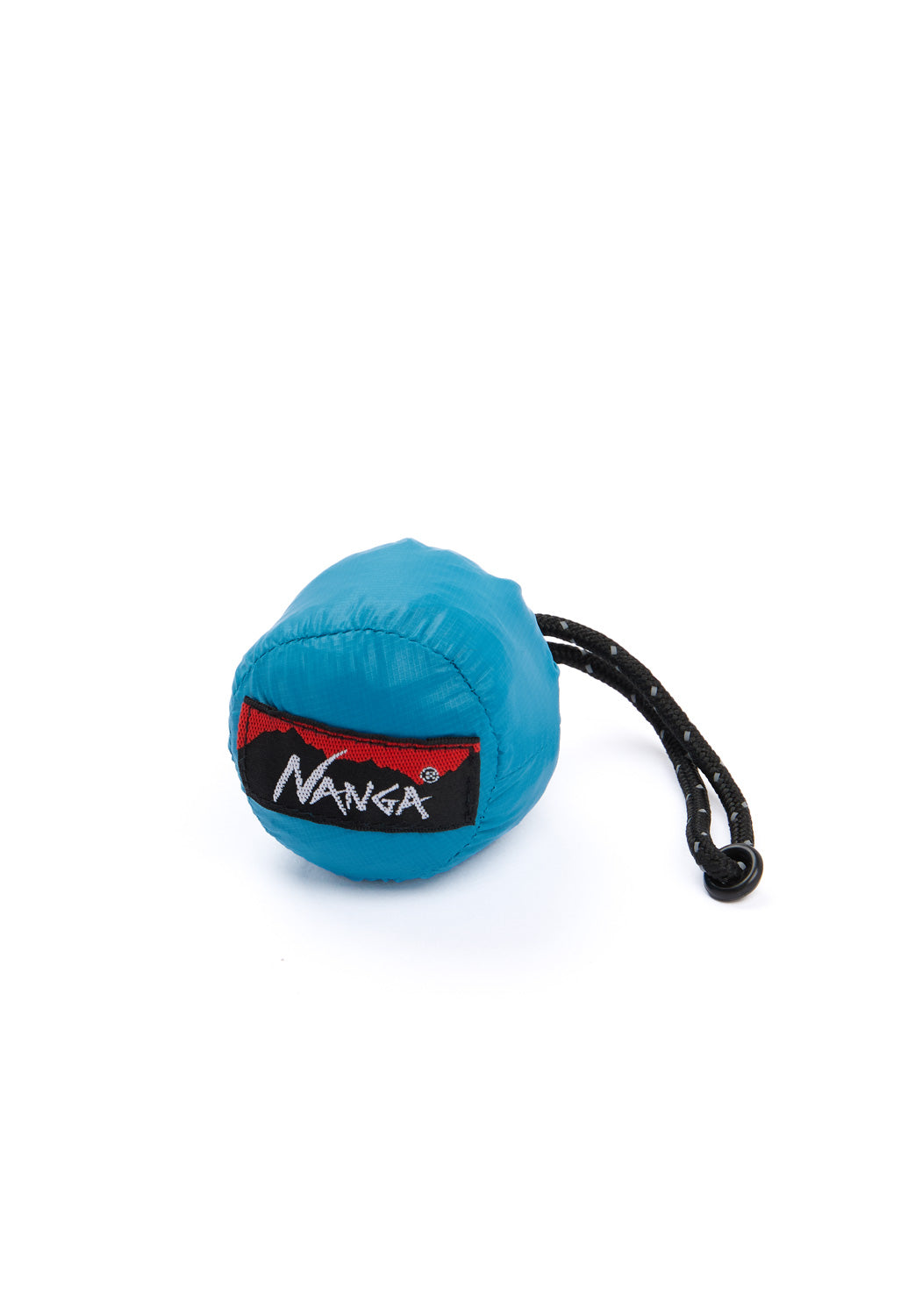 Nanga Pocketable Eco Bag - Turquoise