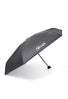 Nanga Compact Umbrella - Black