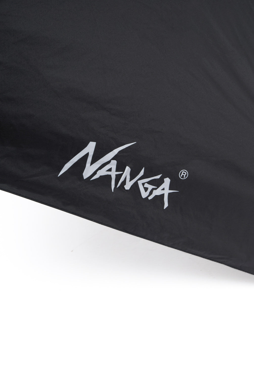 Nanga Compact Umbrella - Black