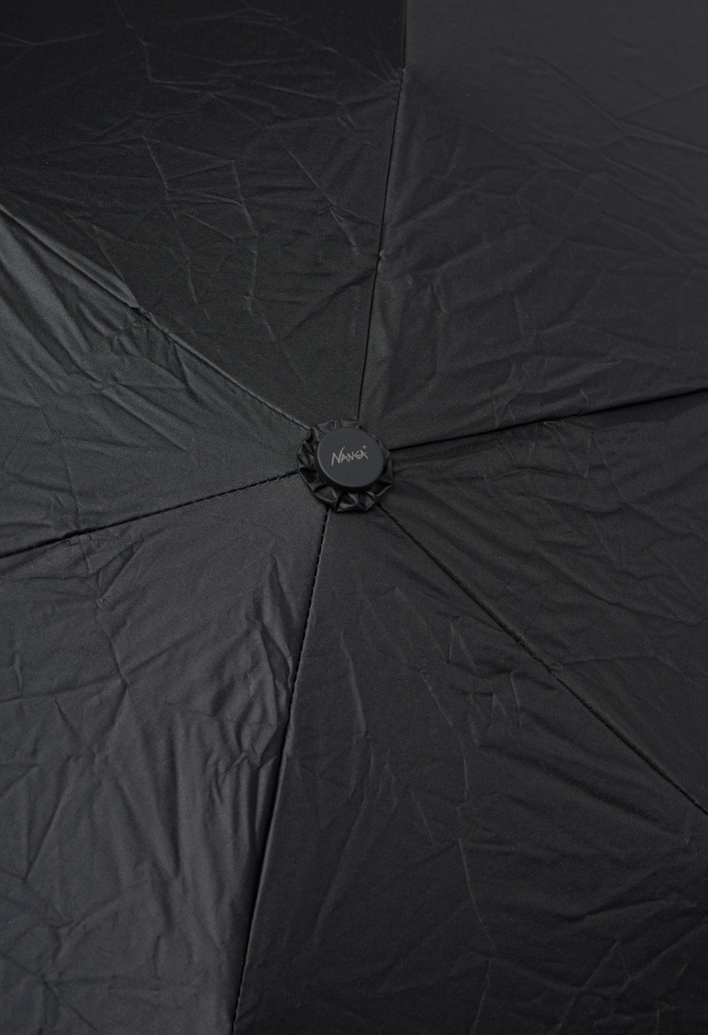 Nanga Compact Umbrella - Black