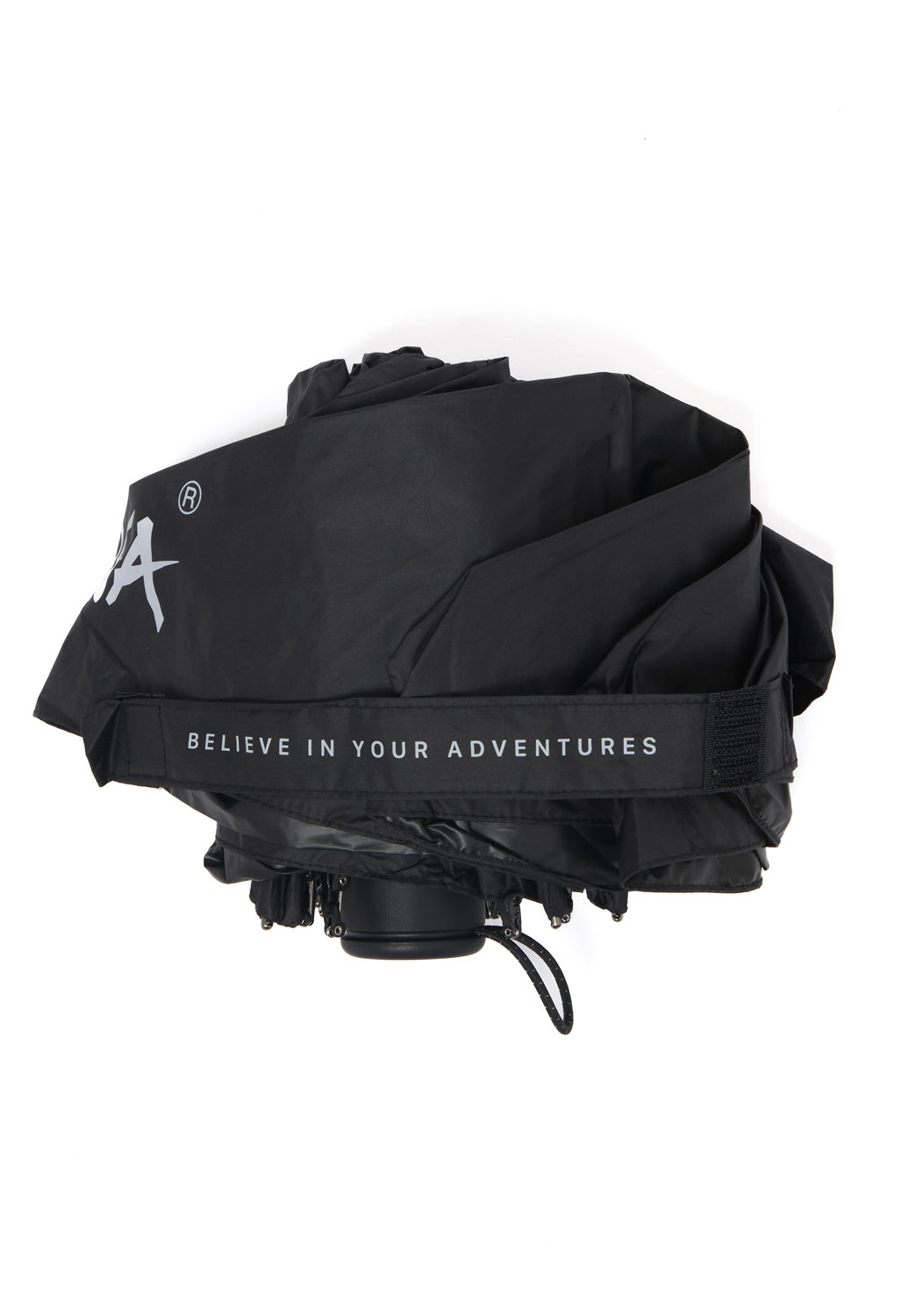 Nanga Compact Umbrella - Black