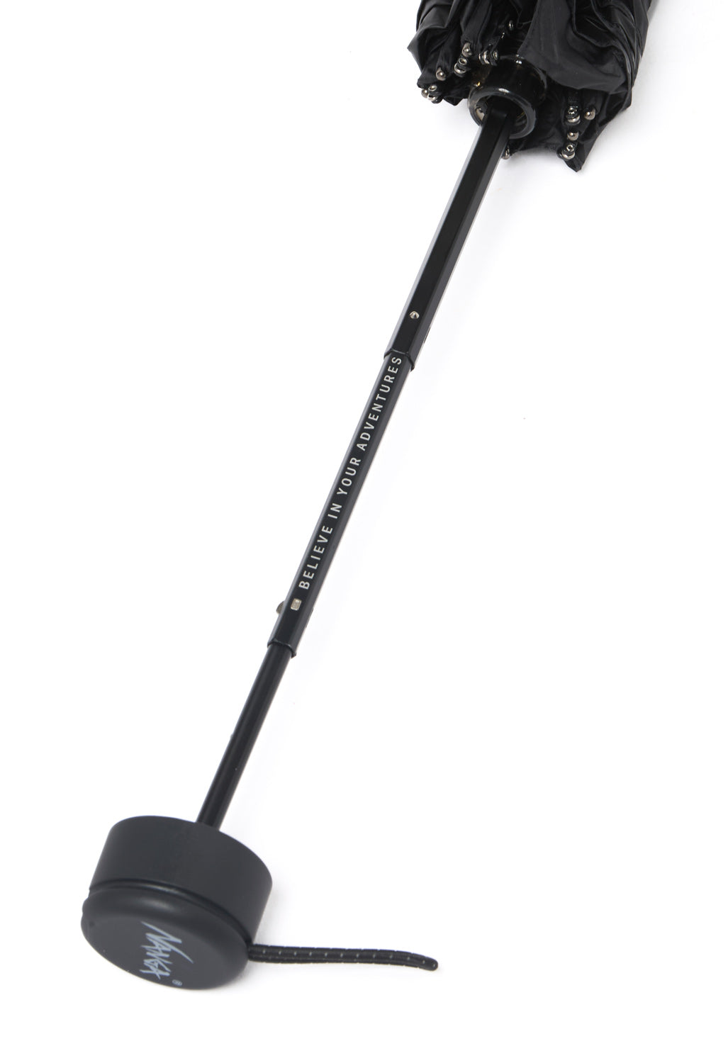 Nanga Compact Umbrella - Black