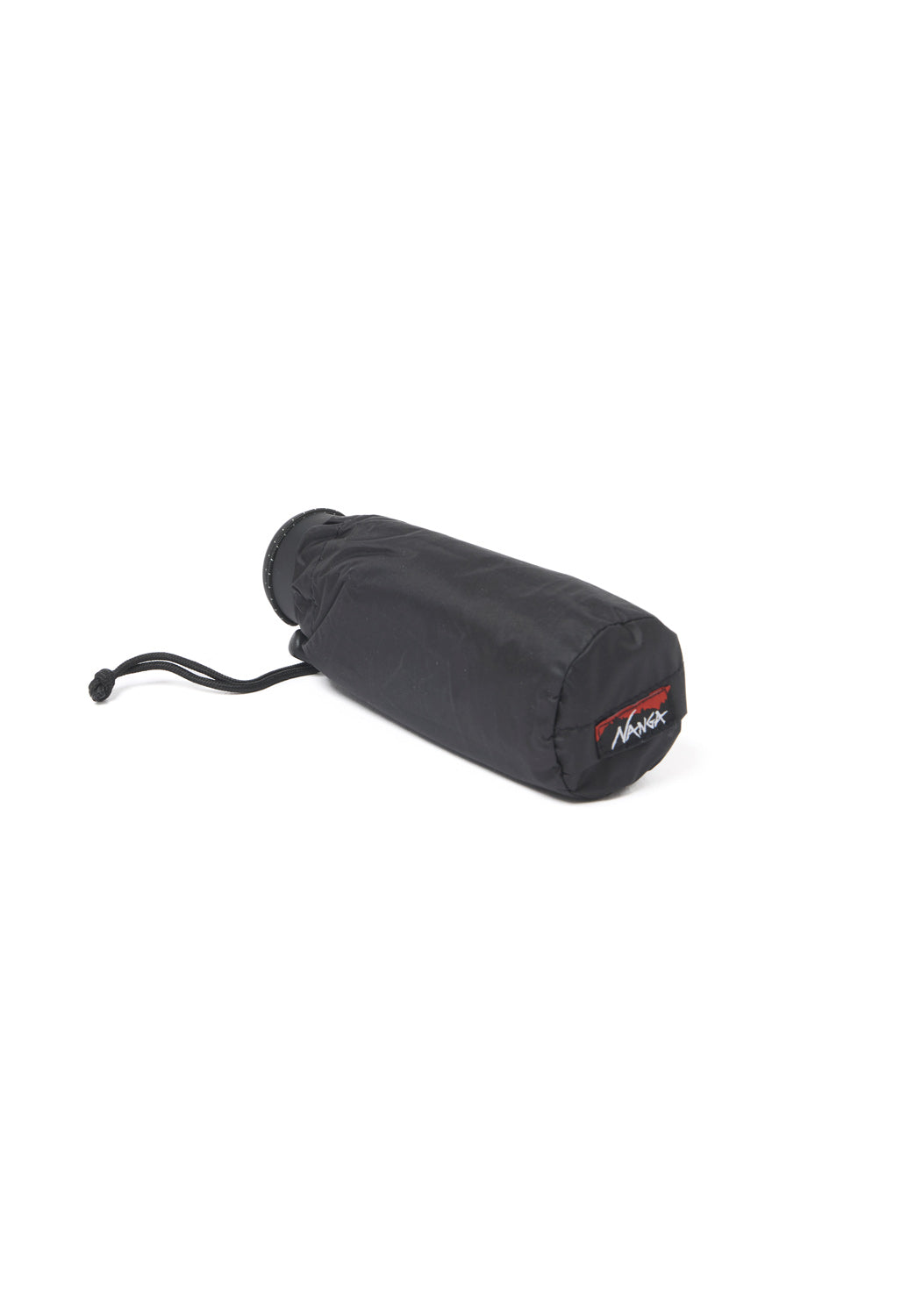 Nanga Compact Umbrella - Black