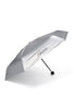 Nanga Compact Umbrella - Silver