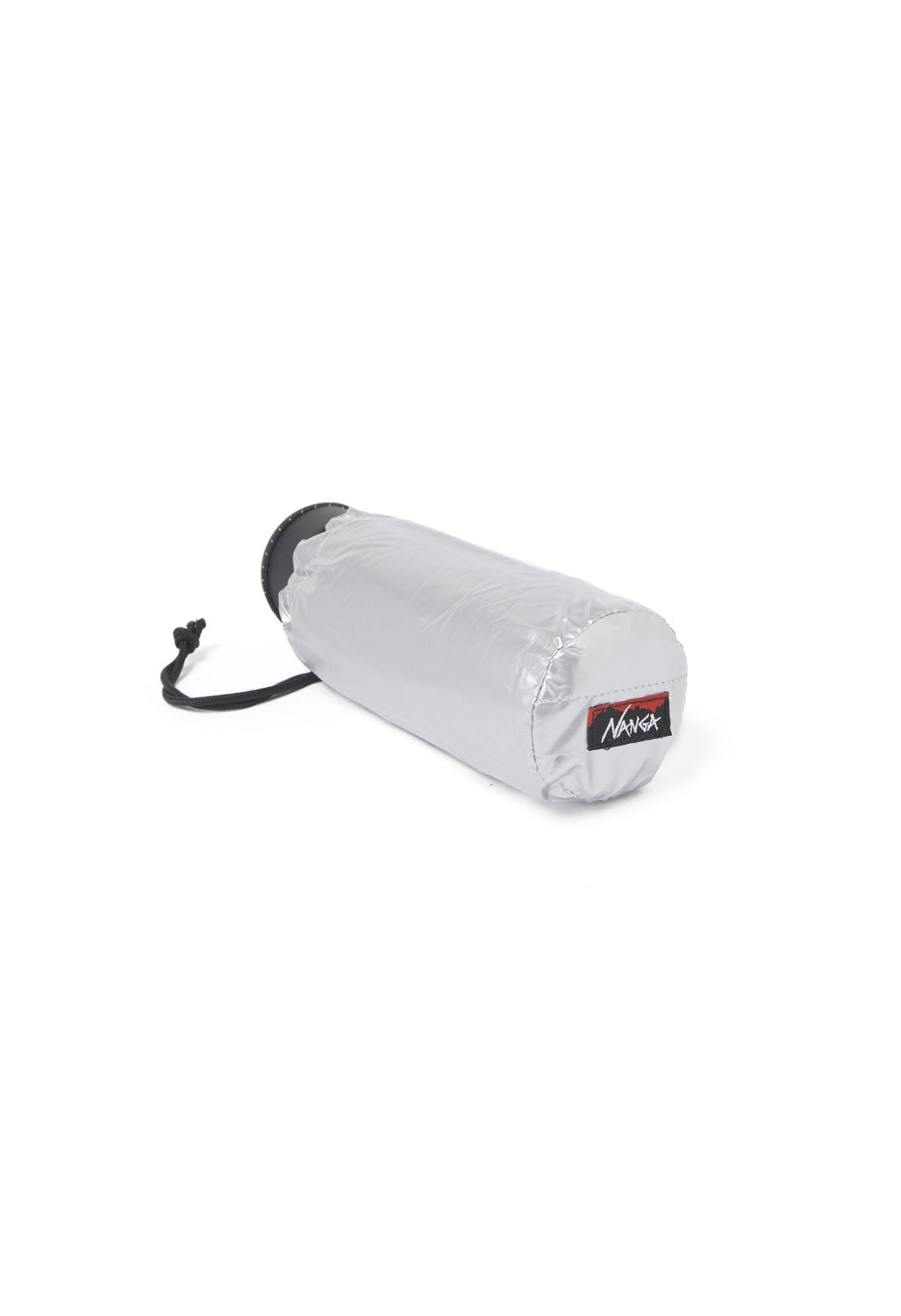Nanga Compact Umbrella - Silver