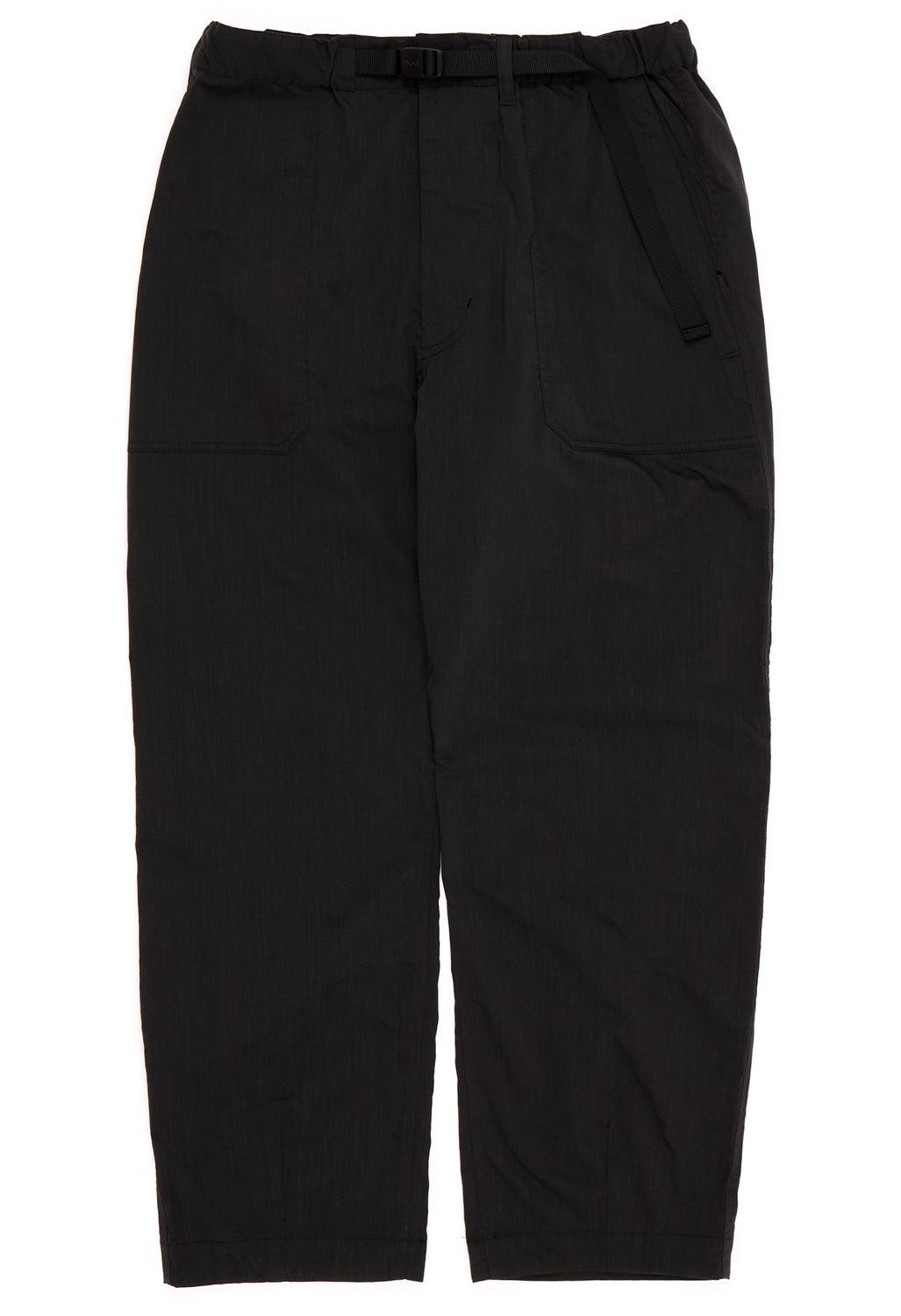 Nanga Men's Hinoc Ripstop Field Pants - Black