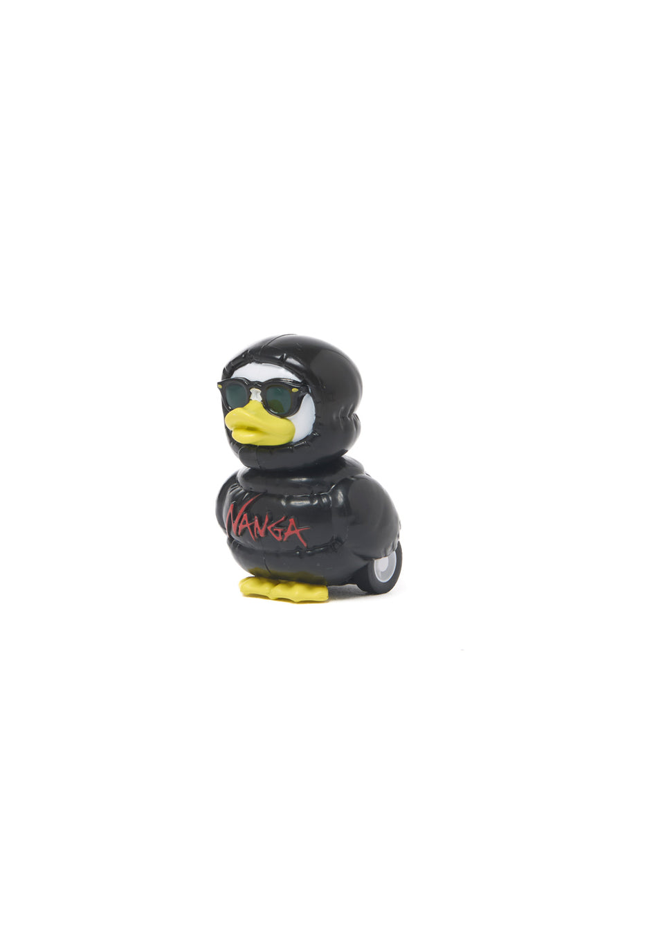 Nanga Gaaacy Doll - Black