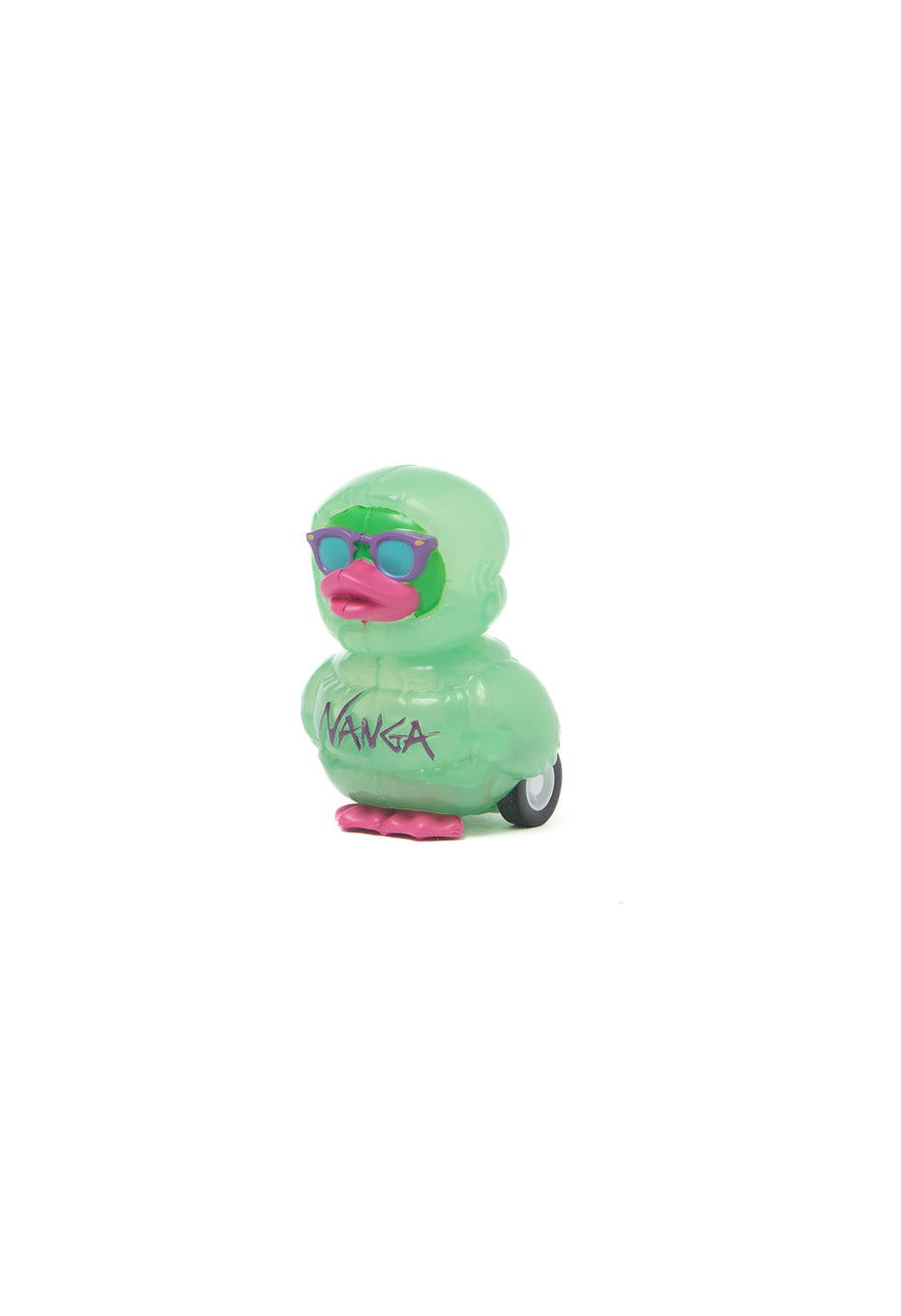 Nanga Gaaacy Doll - Glow