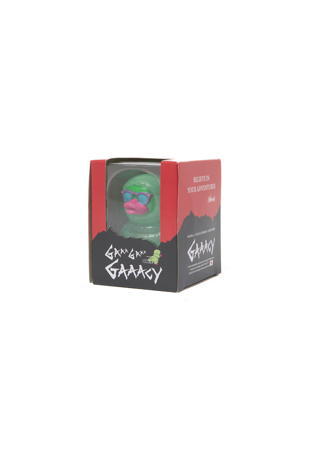 Nanga Gaaacy Doll - Glow