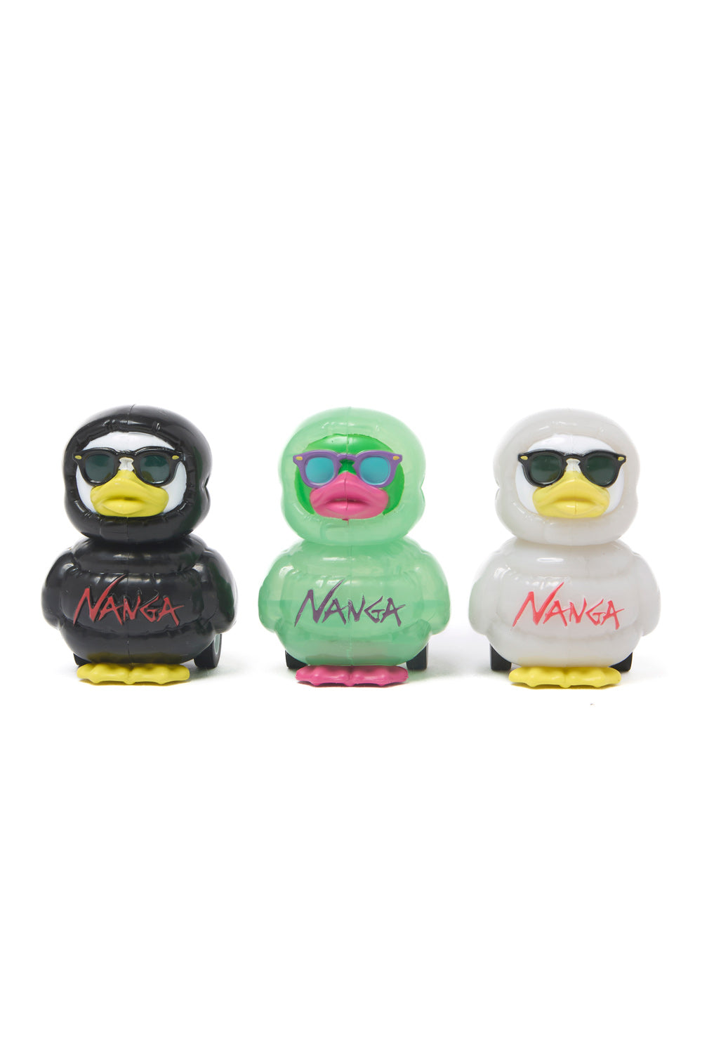 Nanga Gaaacy Doll - Glow