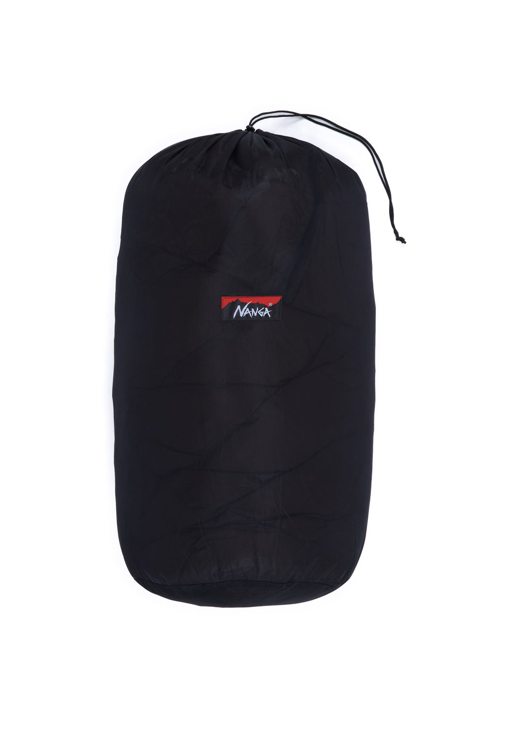 Nanga Aurora Tex Light 450DX Long Sleeping Bag - Brown