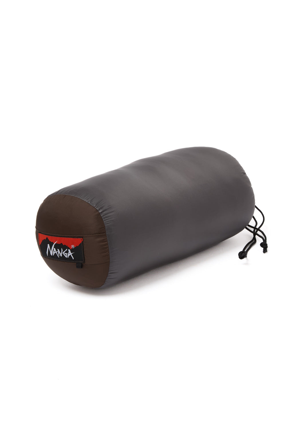 Nanga Aurora Tex Light 450DX Long Sleeping Bag - Brown