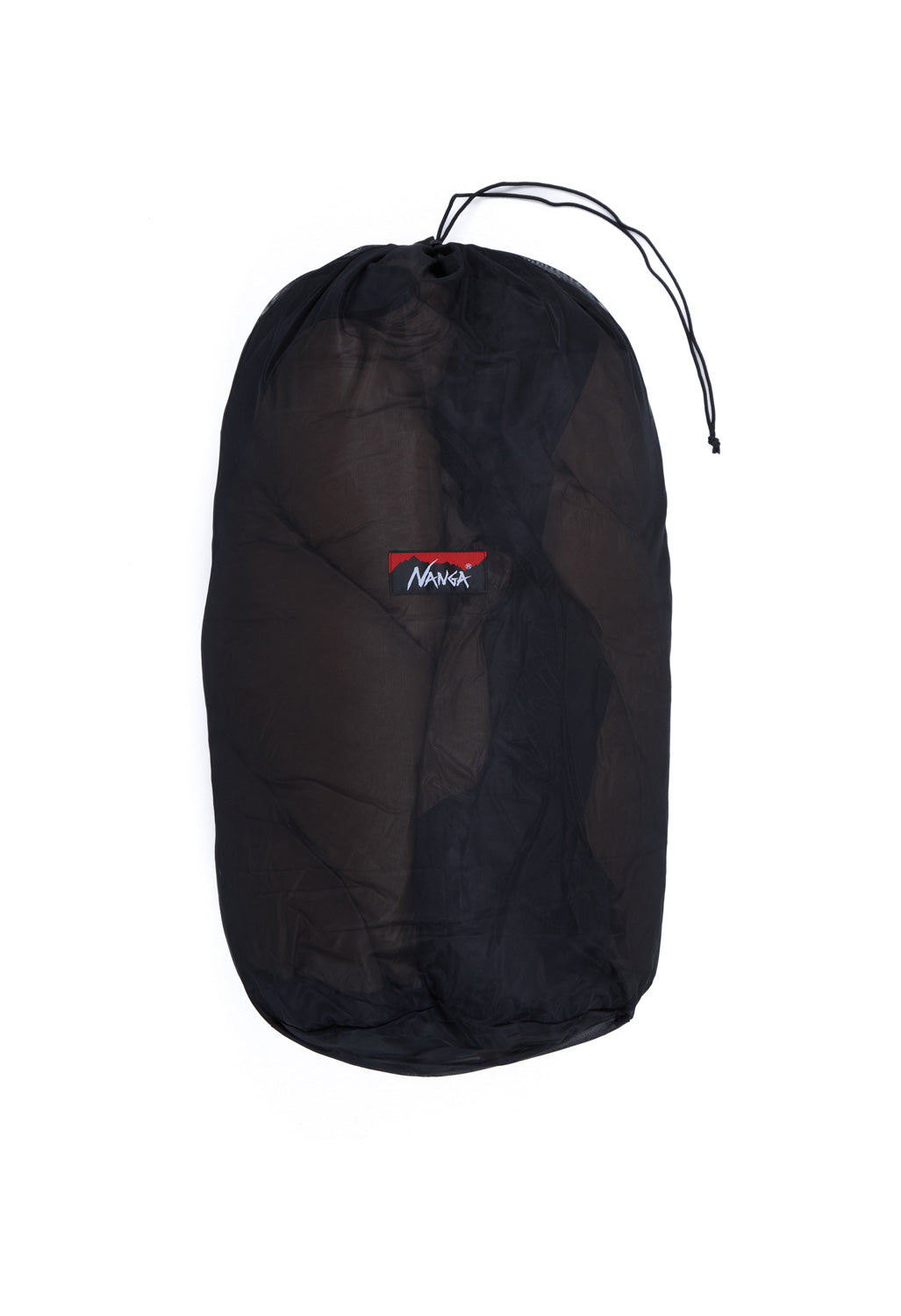 Nanga Udd Bag 380DX Regular Sleeping Bag - Beige