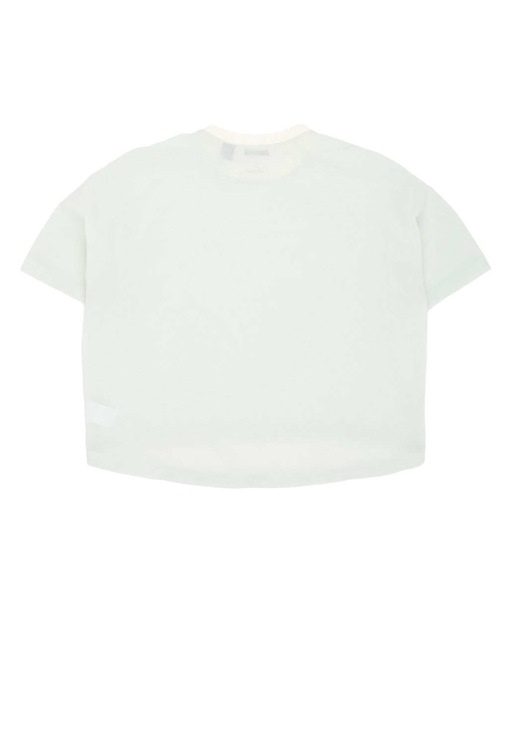 Nanga Women's DotAir Comfy Tee - Mint