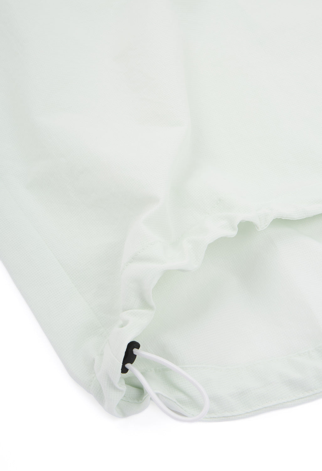 Nanga Women's DotAir Comfy Tee - Mint