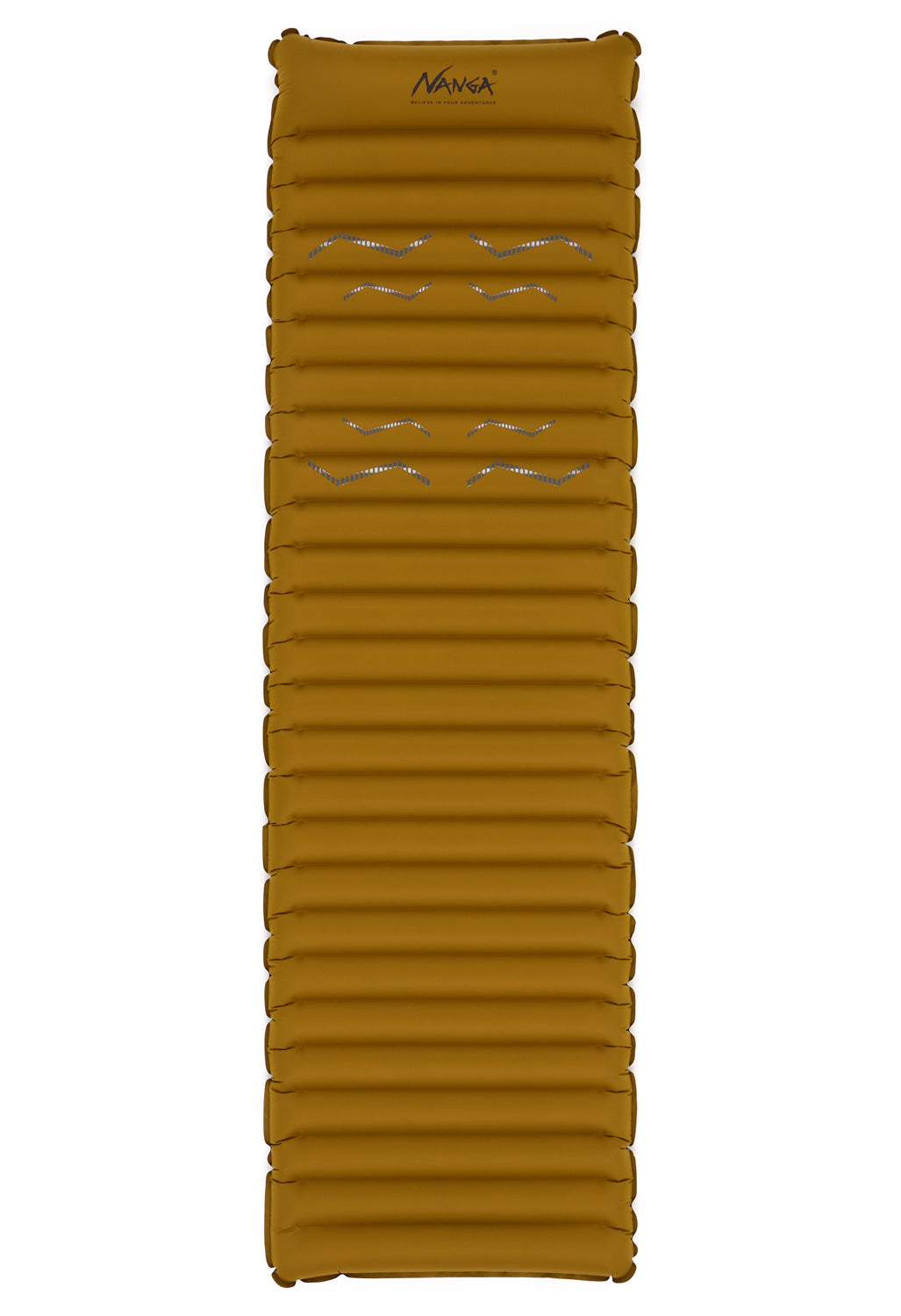 Nanga Raikot #1 R2.5 Sleeping Mat - Coyote