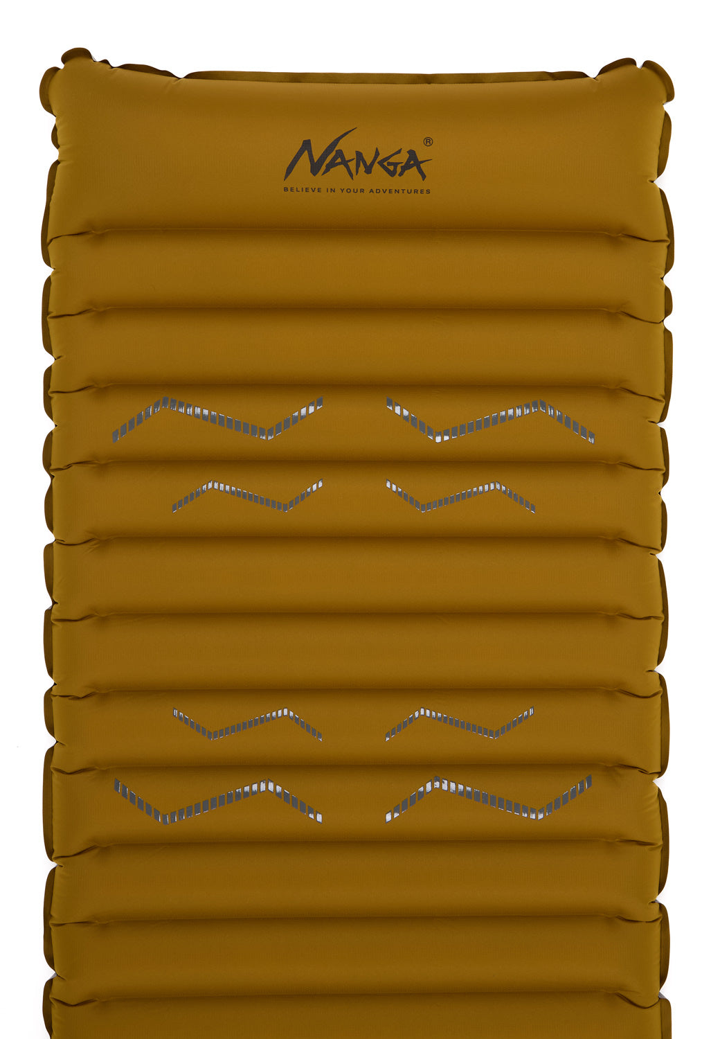 Nanga Raikot #1 R2.5 Sleeping Mat - Coyote
