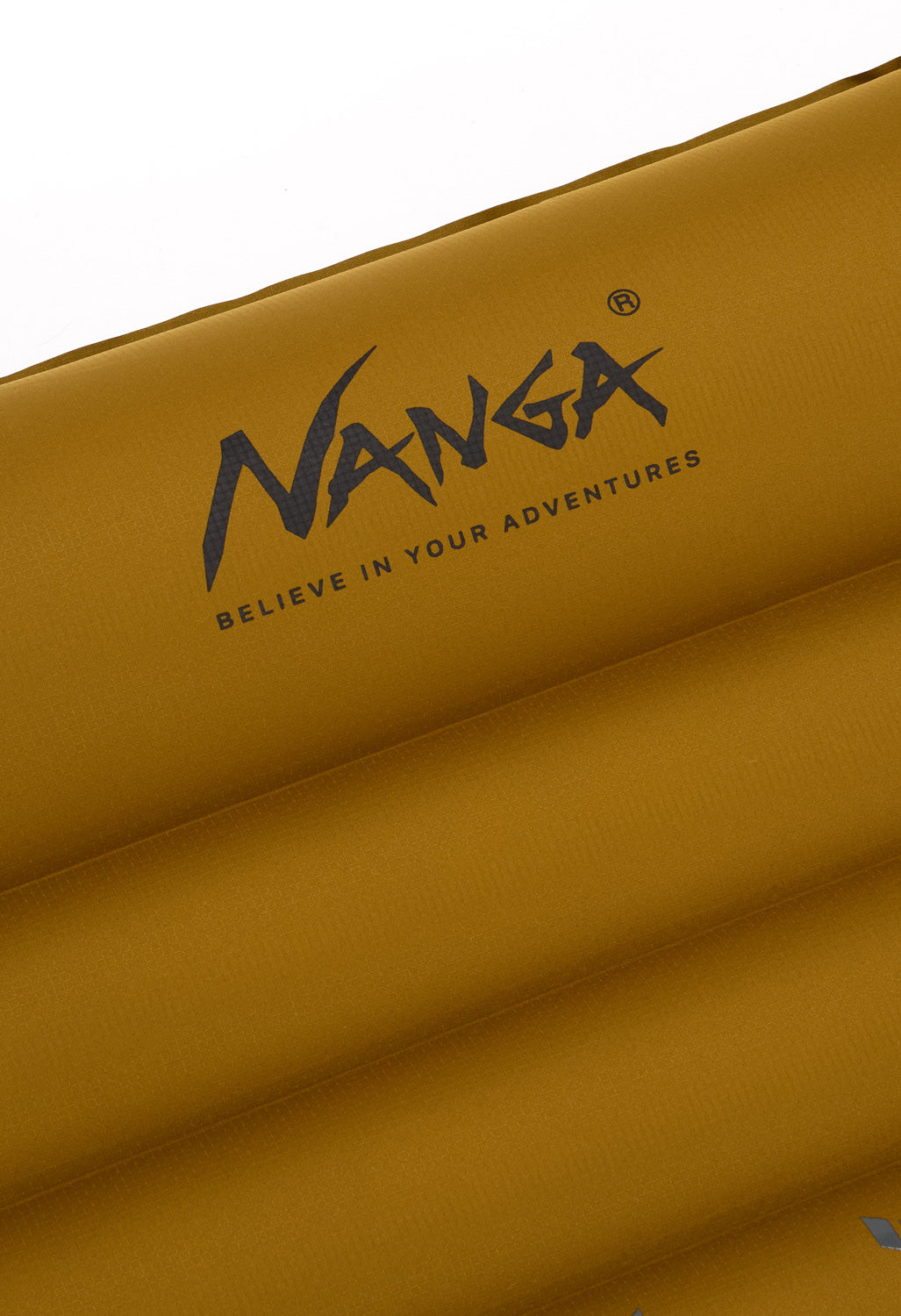 Nanga Raikot #1 R2.5 Sleeping Mat - Coyote