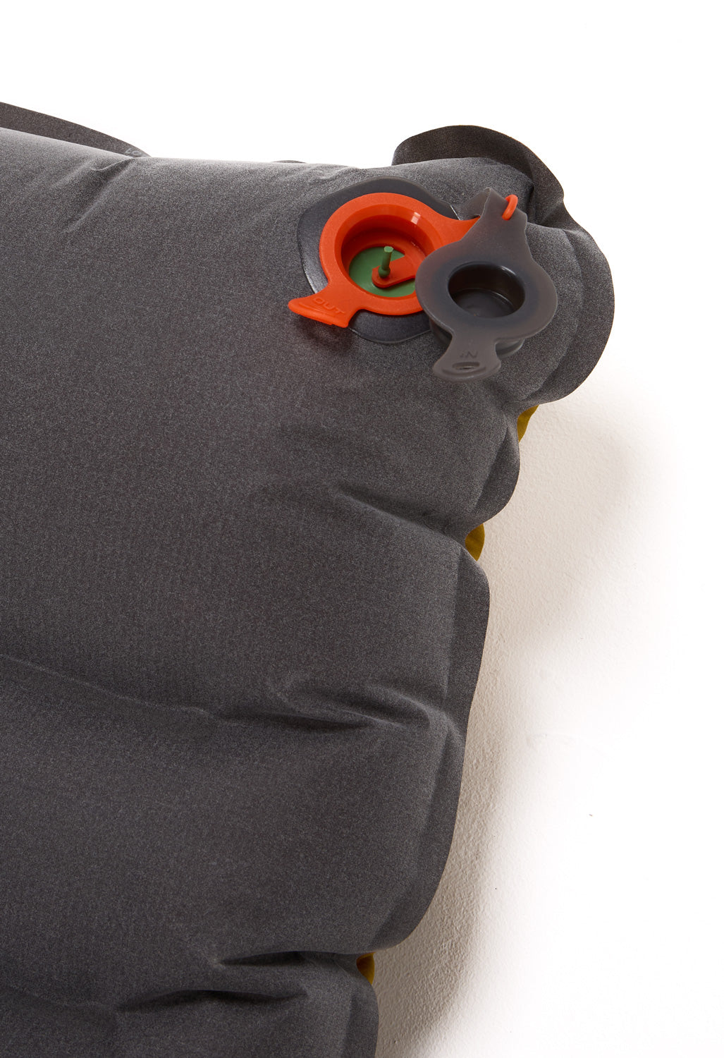 Nanga Raikot #1 R2.5 Sleeping Mat - Coyote