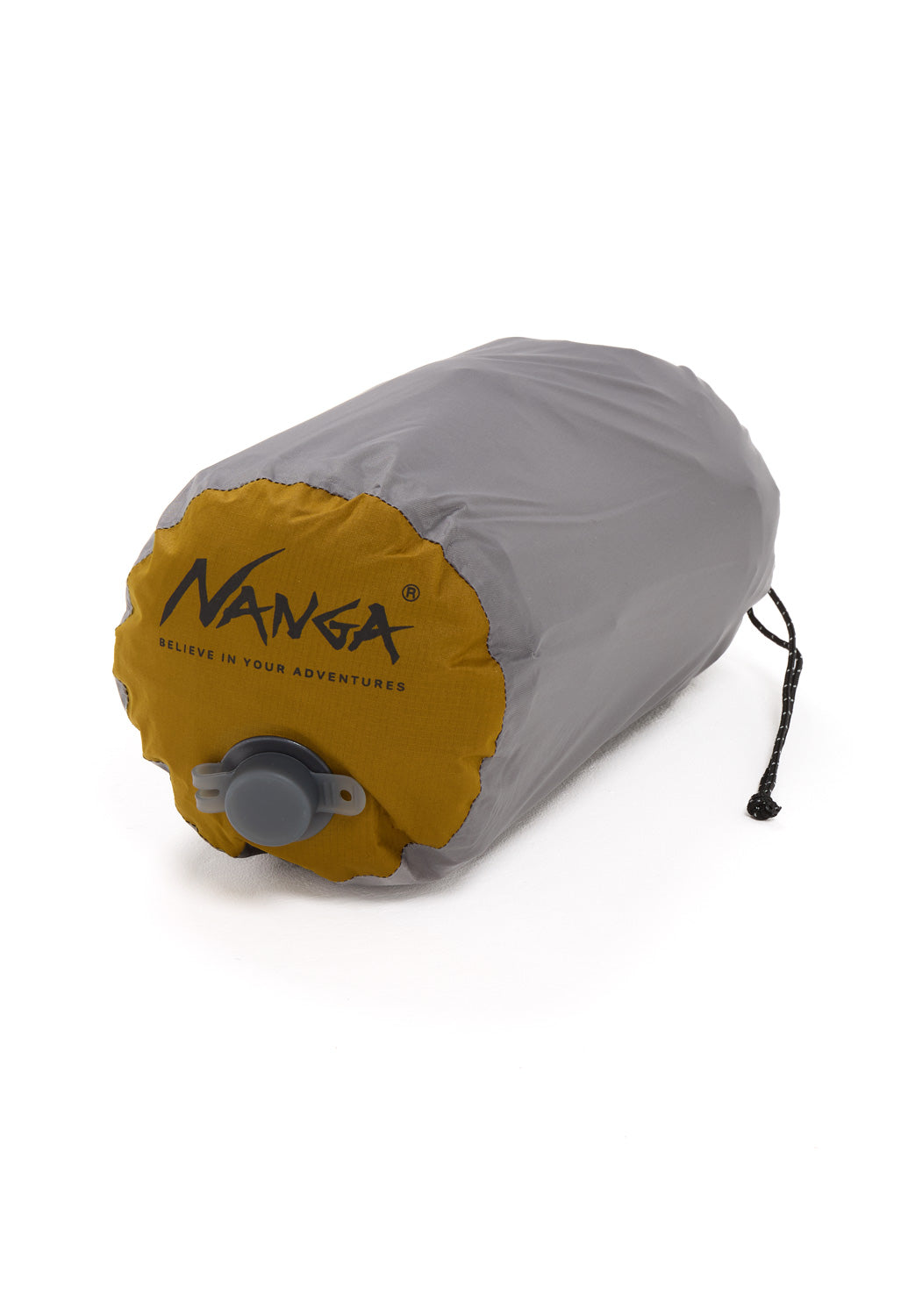 Nanga Raikot #1 R2.5 Sleeping Mat - Coyote