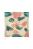 Nanga Journey Pattern Bandana - Cream