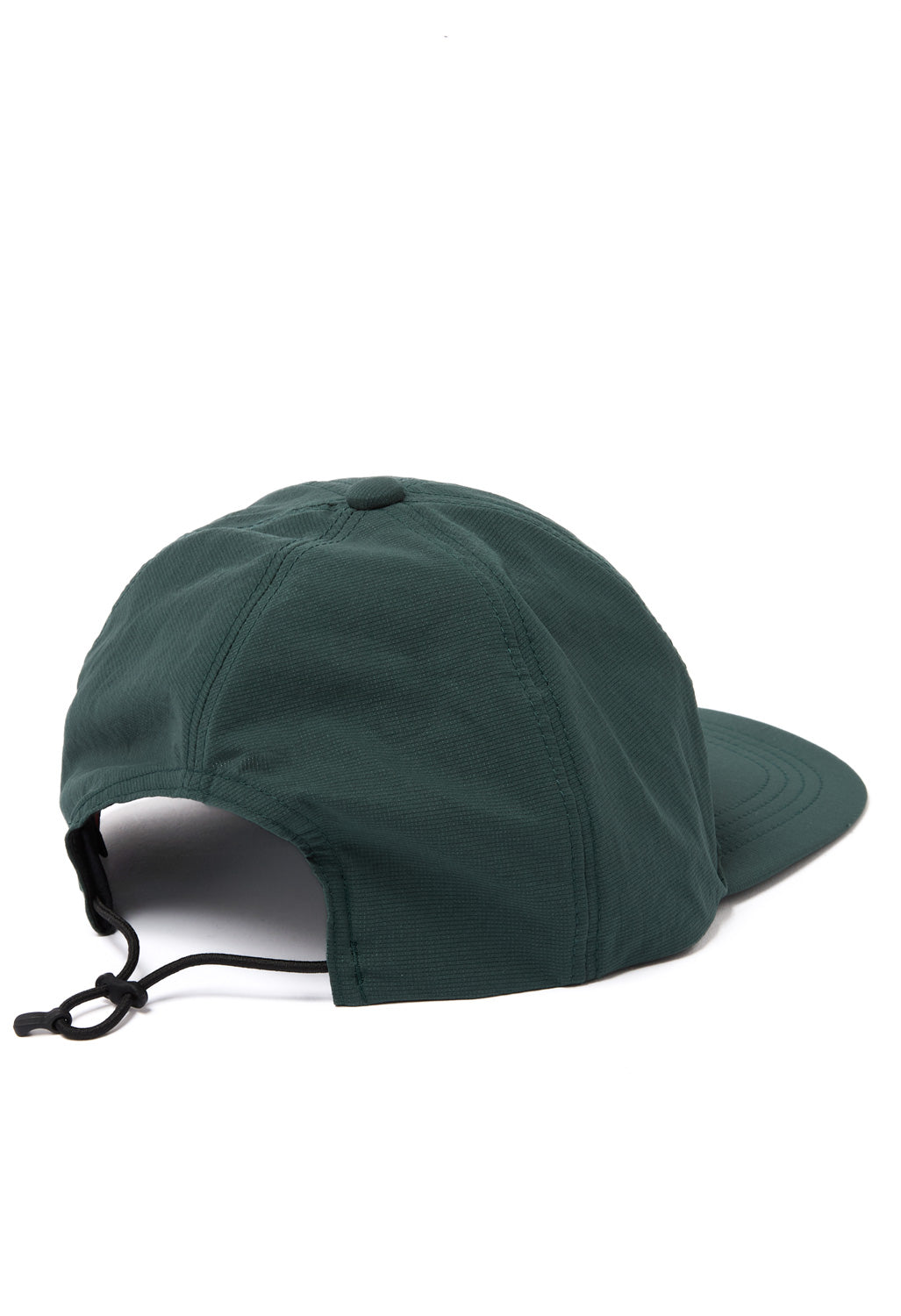 Nanga DotAir BB Cap - Green