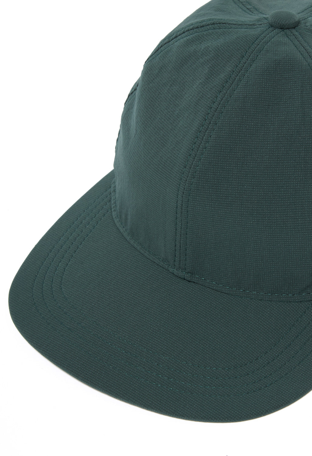 Nanga DotAir BB Cap - Green