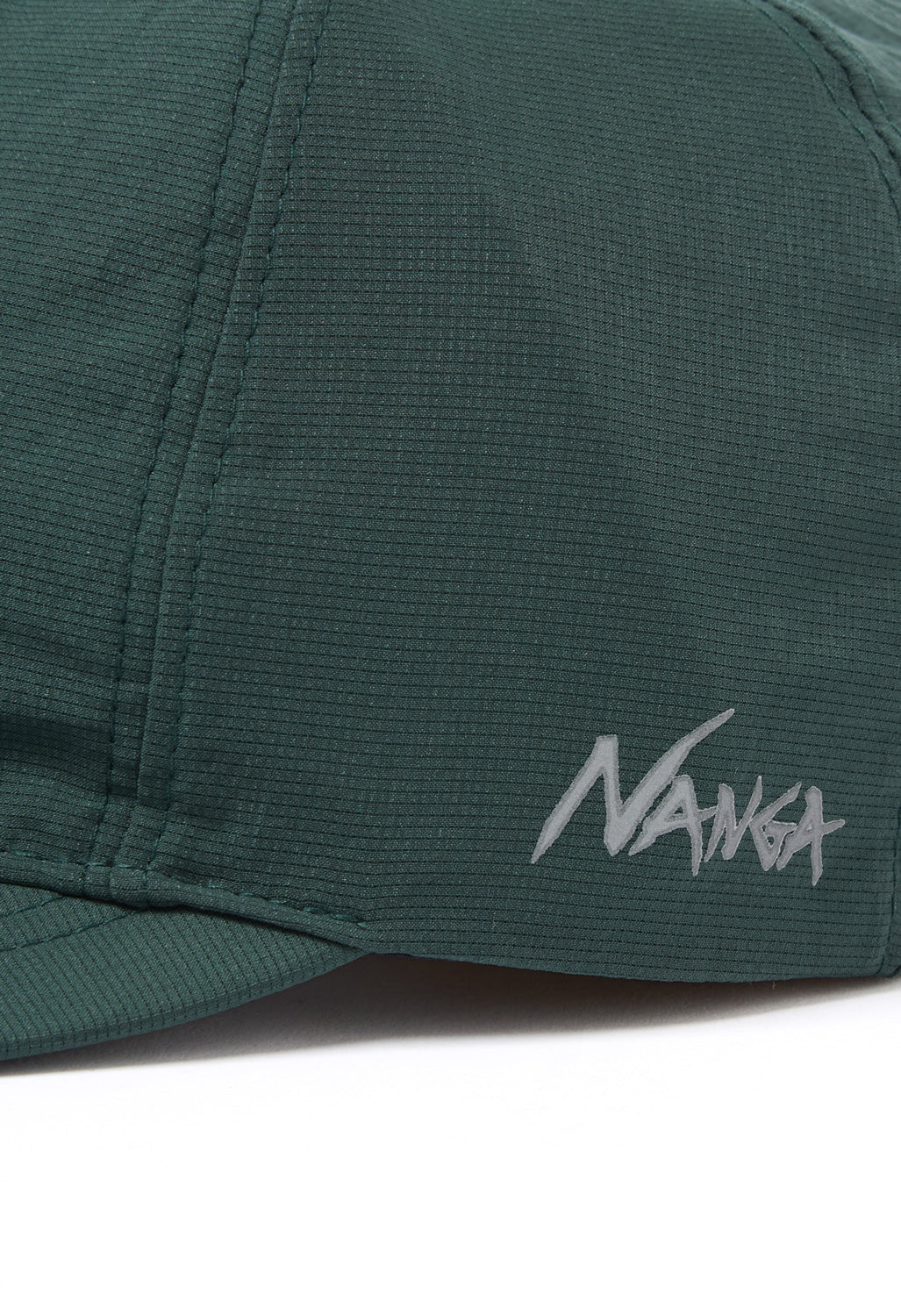 Nanga DotAir BB Cap - Green