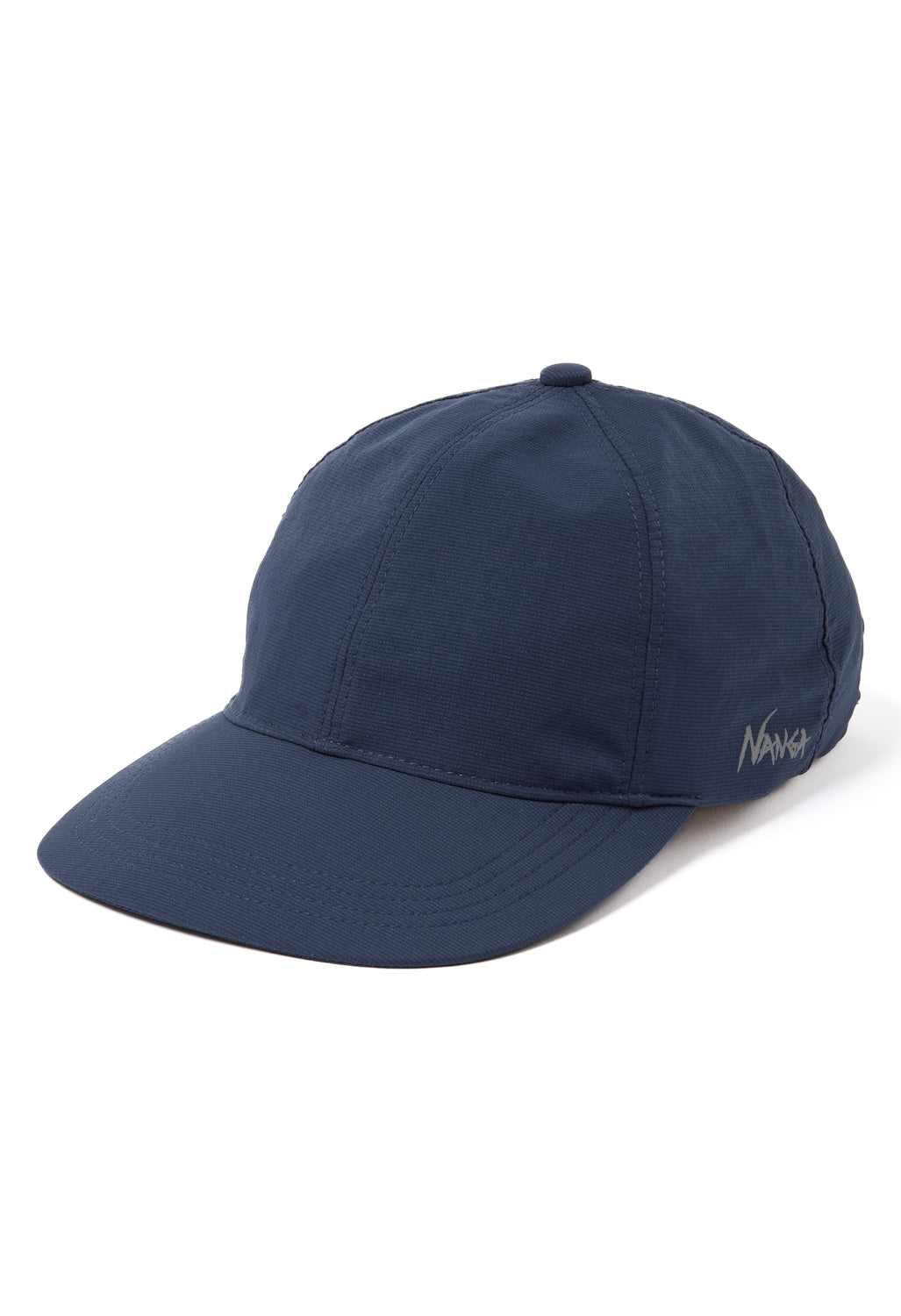 Nanga Nanga X 47 Aurora Men's Cap - Navy – Outsiders Store UK