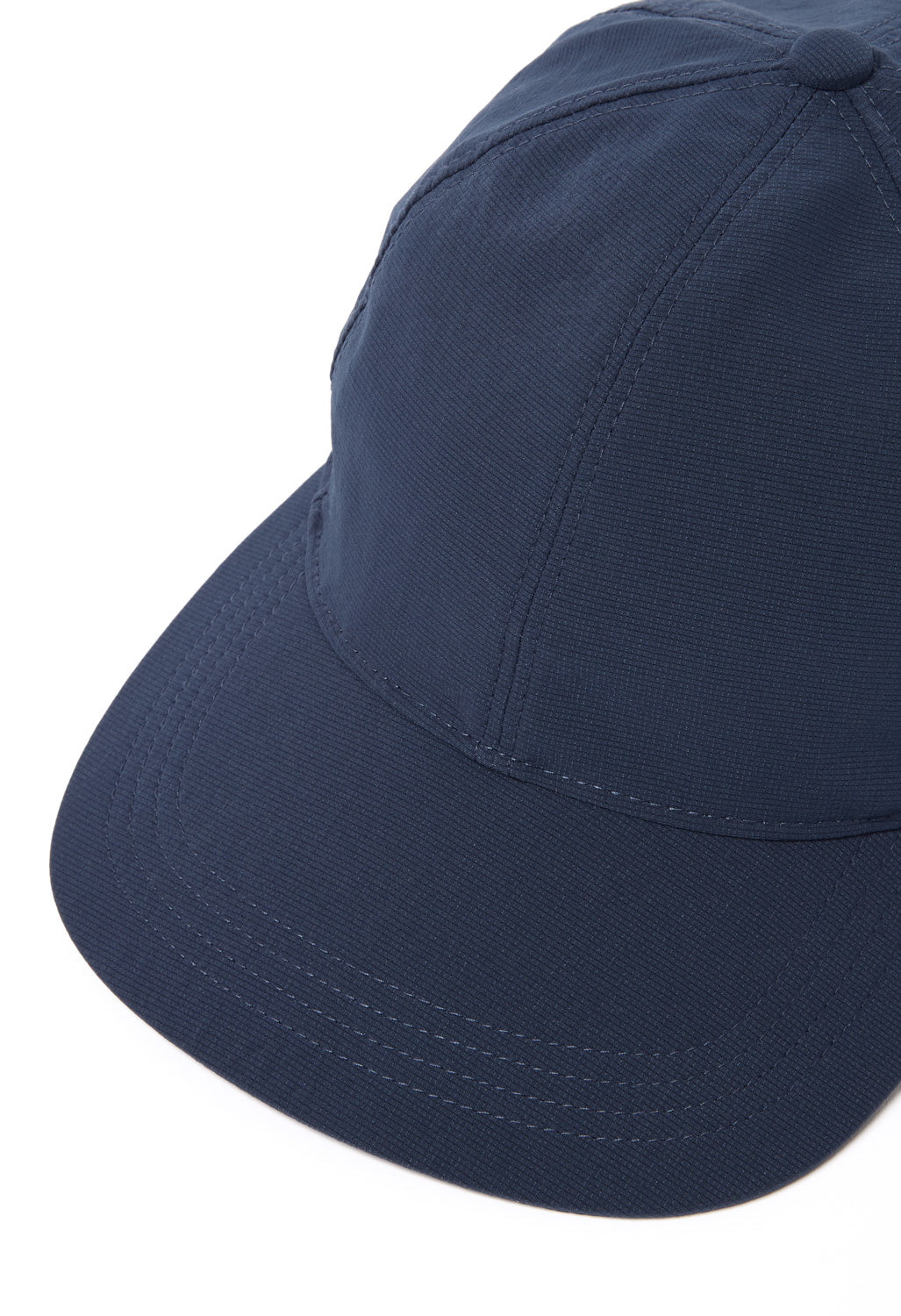 Nanga DotAir BB Cap - Navy